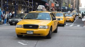 تاكسي أم الهيمان