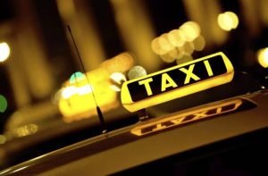 تاكسي الجليب في الكويت