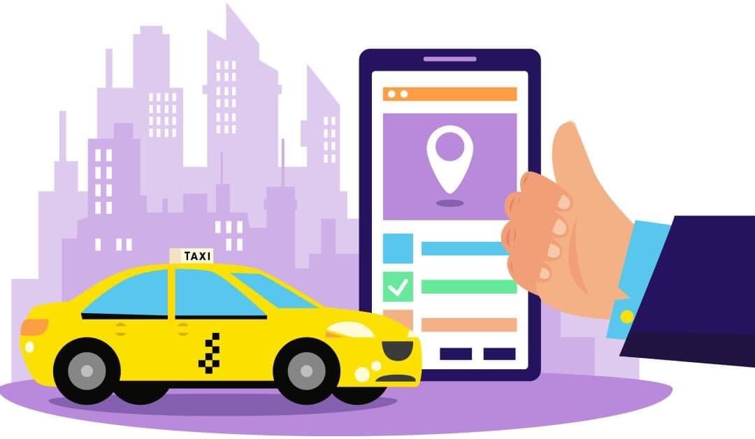 خدمة تاكسي الفروانية 55123852