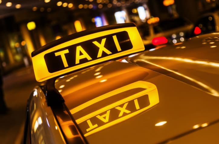 تاكسي الوفرة في الكويت