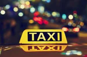 تاكسي الوفرة في الكويت