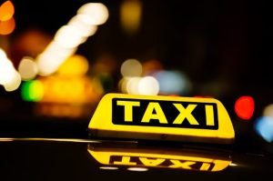 تاكسي عبدالله مبارك
