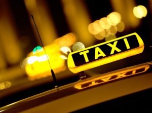 تاكسي كبد في الكويت