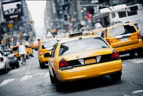 تاكسي الدوحة تحت الطلب  